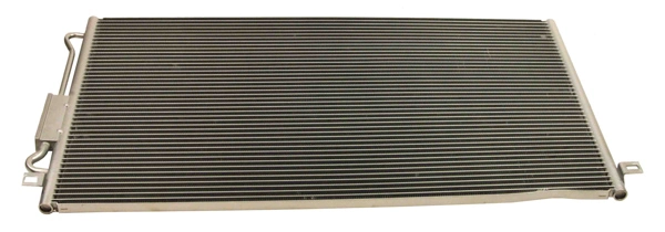 Radiator climatizare