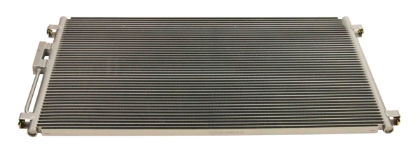 Radiator climatizare