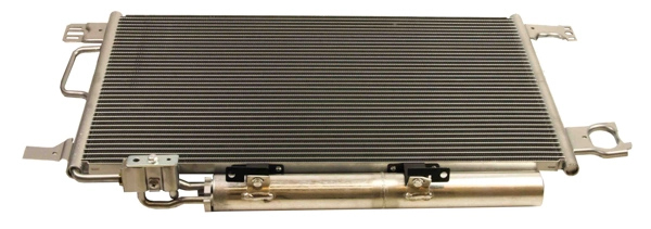 Radiator climatizare