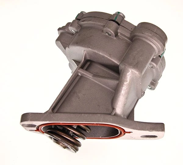 Pompa vacuum,sistem de franare