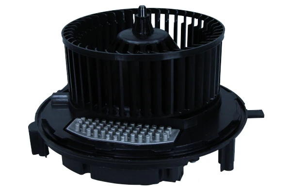 Ventilator, habitaclu
