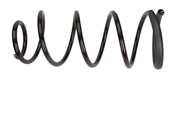 Arc spiral