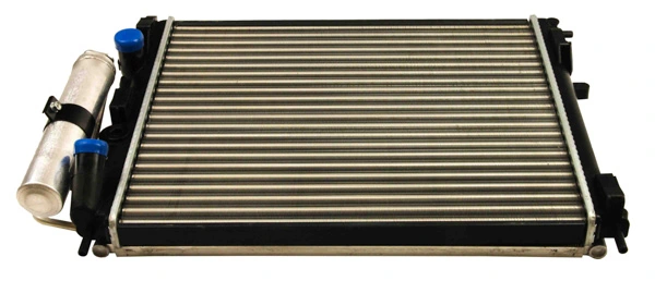 Radiator climatizare