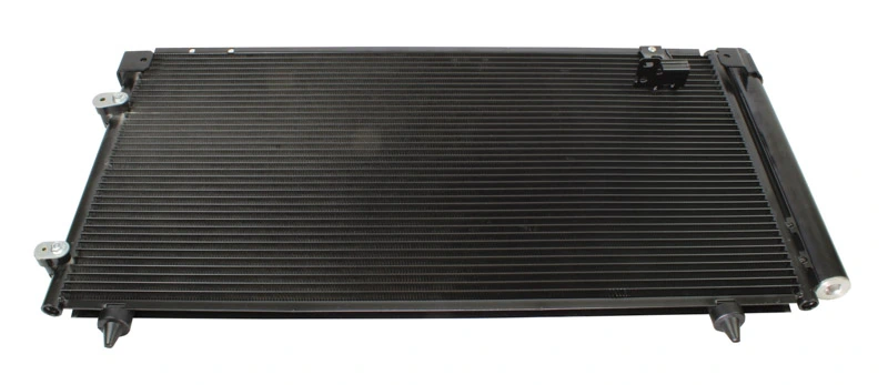 Radiator climatizare