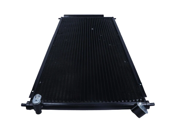 Radiator climatizare