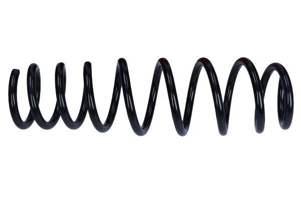 Arc spiral