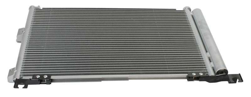 Radiator climatizare