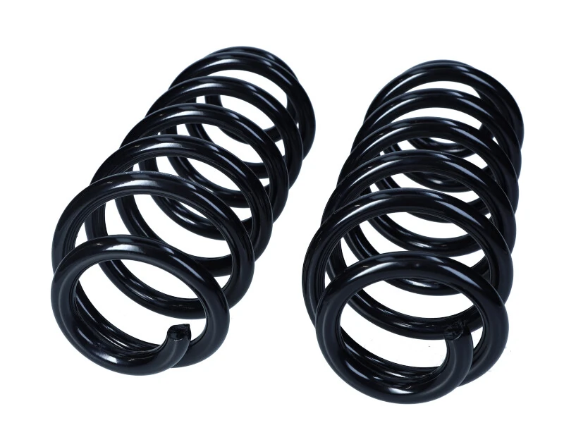 Arc spiral