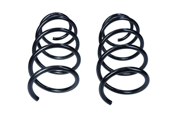 Arc spiral