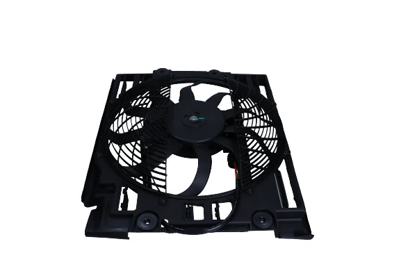 Ventilator radiator racire