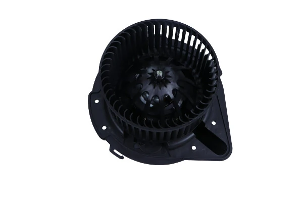 Ventilator habitaclu