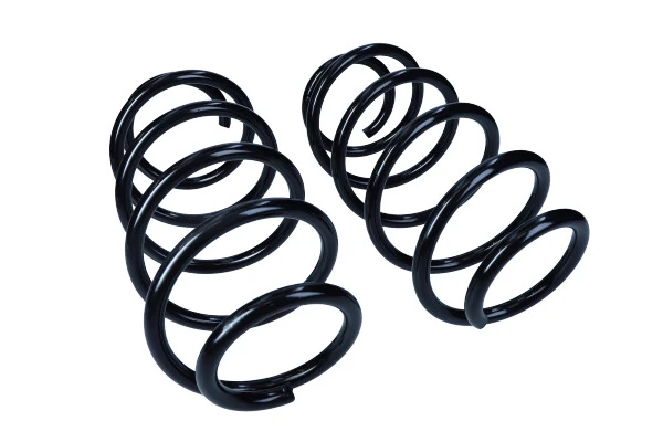 Arc spiral