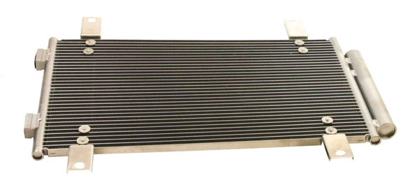 Radiator climatizare