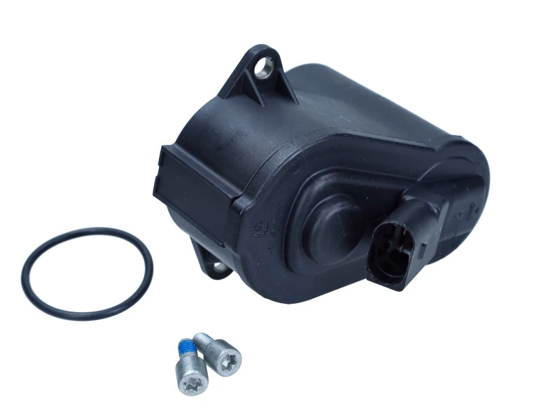 Element actionare. etrier frana de parcare