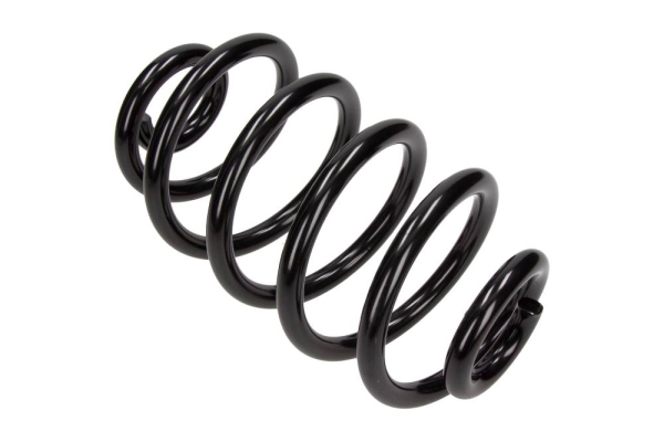 Arc spiral