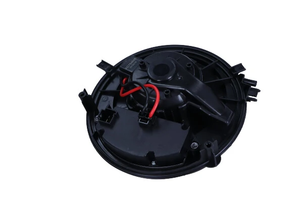 Ventilator habitaclu