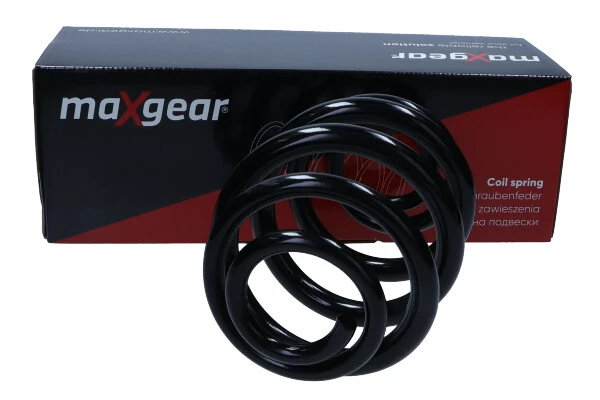 Arc spiral