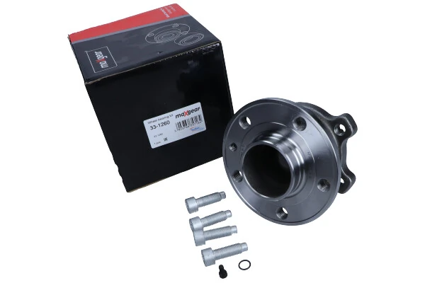 Set rulment roata