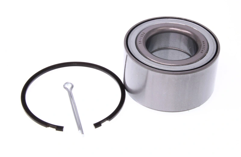 Set rulment roata