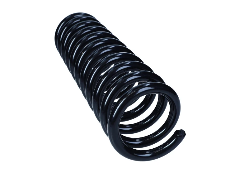 Arc spiral