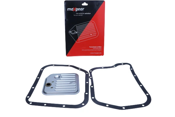 Set filtre hidraulice, cutie e vit.automata