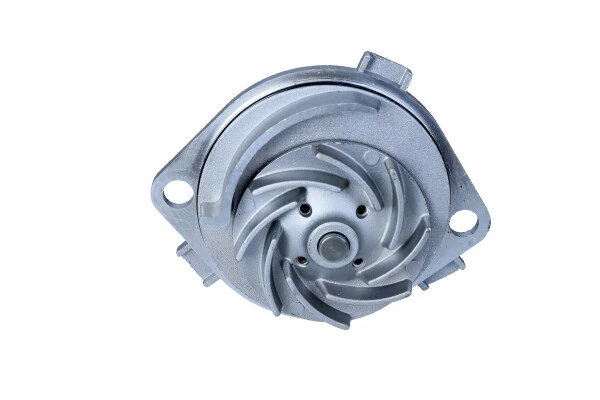 Pompa de apa, racire motor