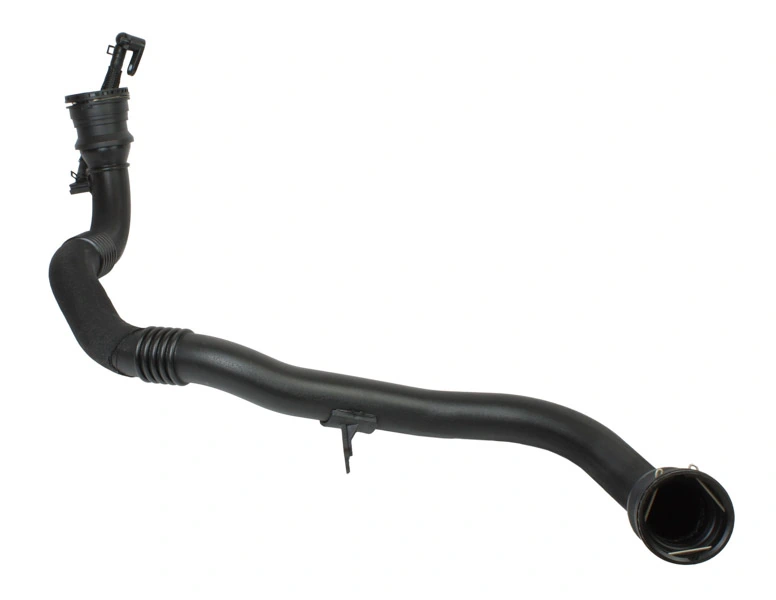 Furtun ear supraalimentare