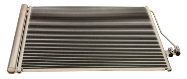 Radiator climatizare