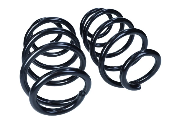 Arc spiral