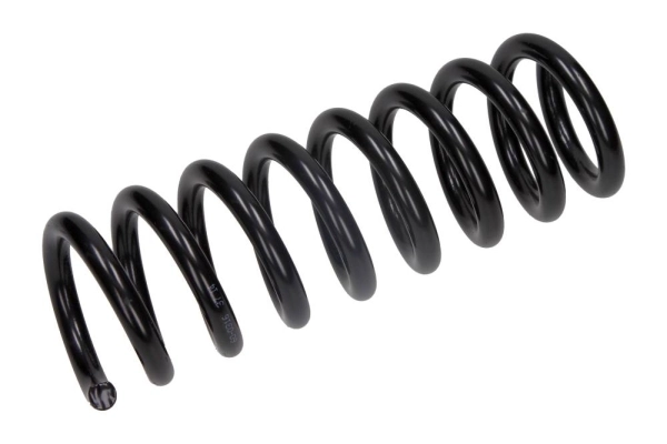 Arc spiral