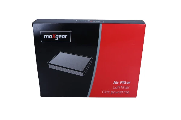 Filtru aer