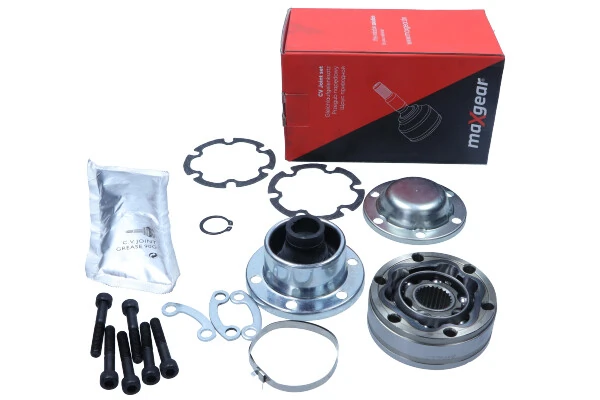 Articulatie, arbore articulat