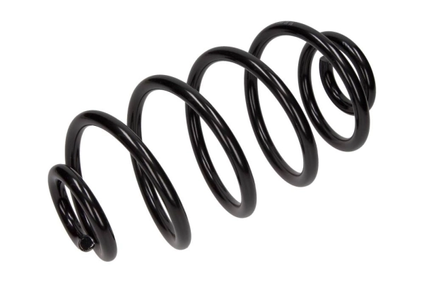 Arc spiral