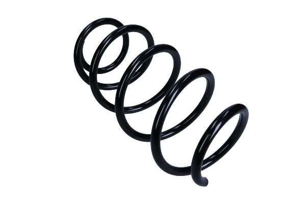 Arc spiral