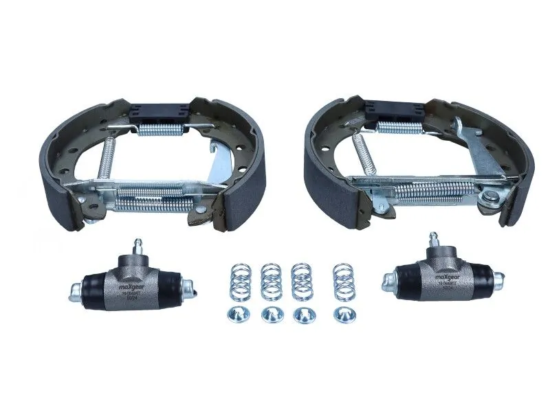 Set saboti frana
