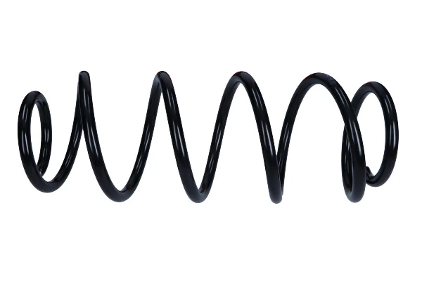 Arc spiral