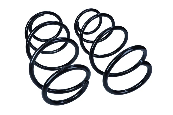 Arc spiral