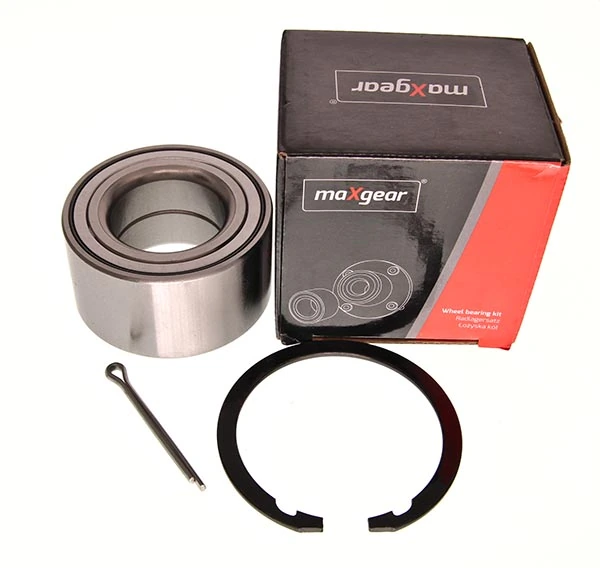 Set rulment roata