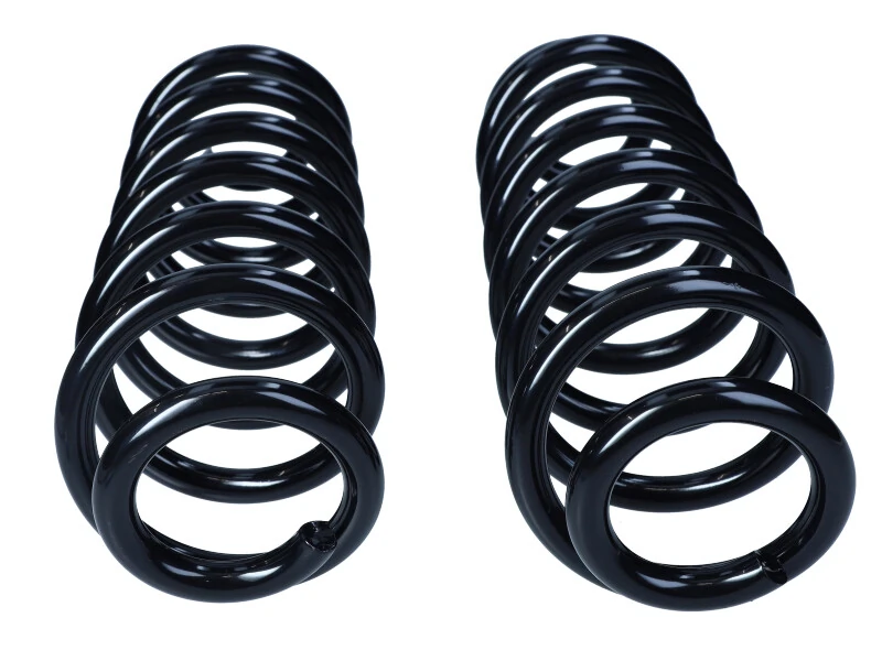 Arc spiral
