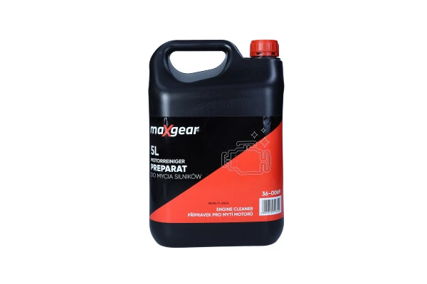 Soluție de curățare motor MAXGEAR