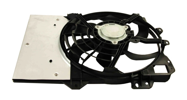Ventilator radiator racire