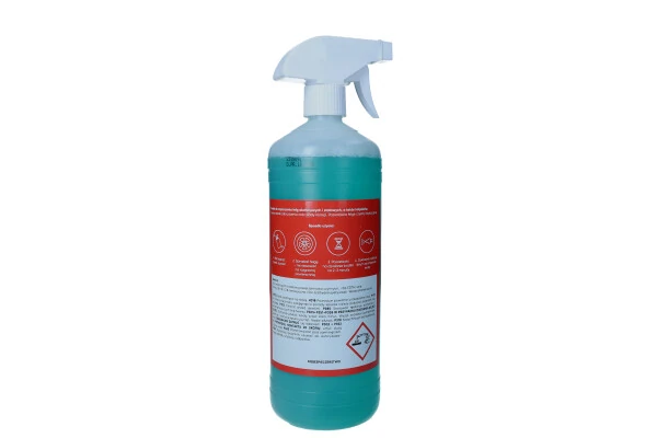 Solutie de curatare MAXGEAR jenti