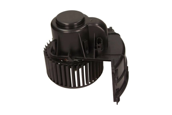 Ventilator habitaclu