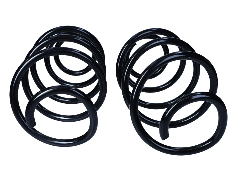 Arc spiral