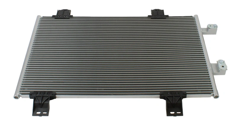 Radiator climatizare