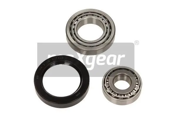 Set rulment roata