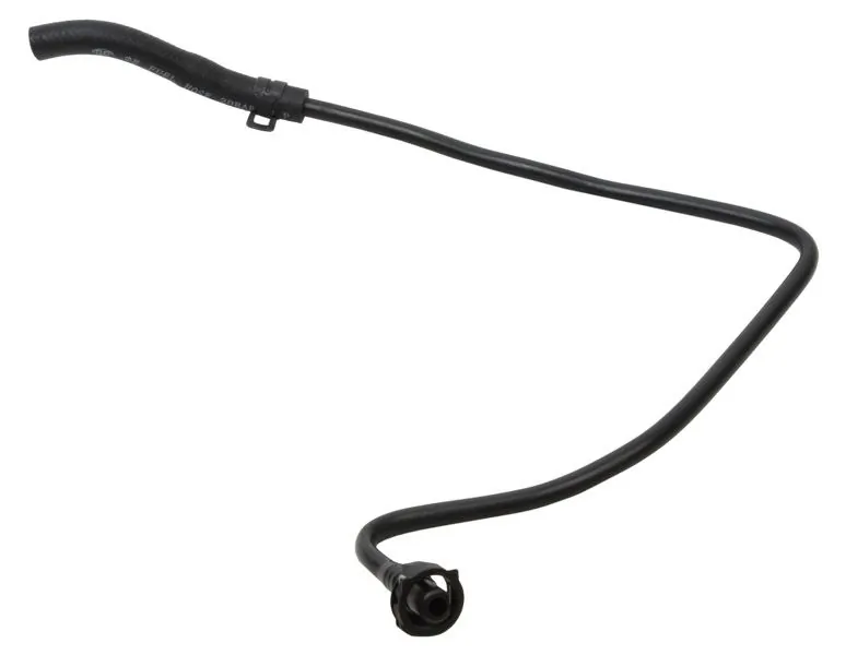 Furtun,aerisire bloc motor