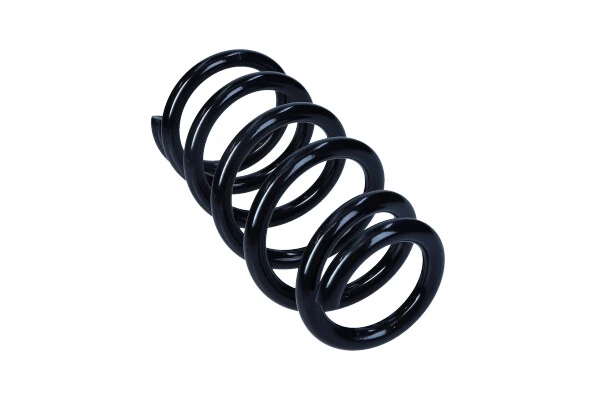 Arc spiral