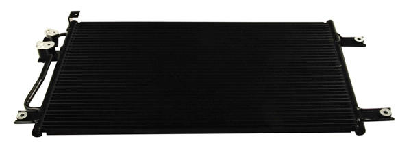 Radiator climatizare