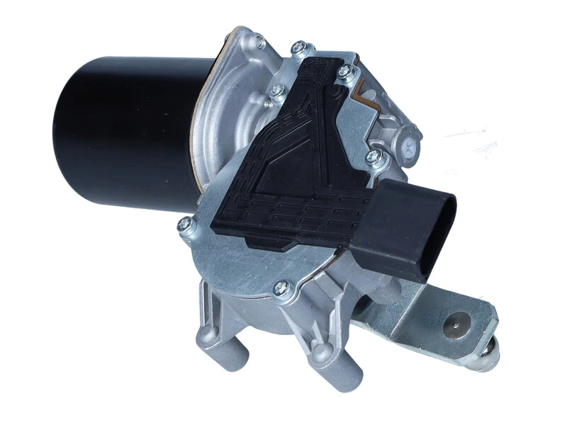 Motor stergator